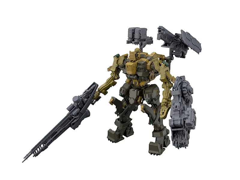Amazon | BANDAI SPIRITS(バンダイスピリッツ) 30MM ARMORED CORE Ⅵ