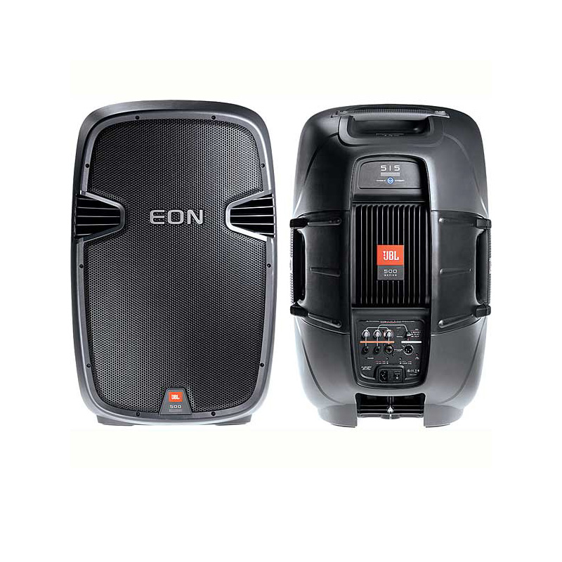 渡辺さま専用JBL EON Power15 パワードスピーカー4台① 渡辺さま専用