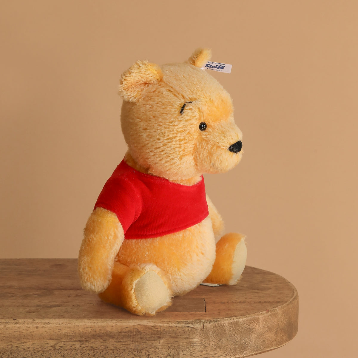Steiff, Disney's Winnie the Pooh Open Edition Collectible, 10