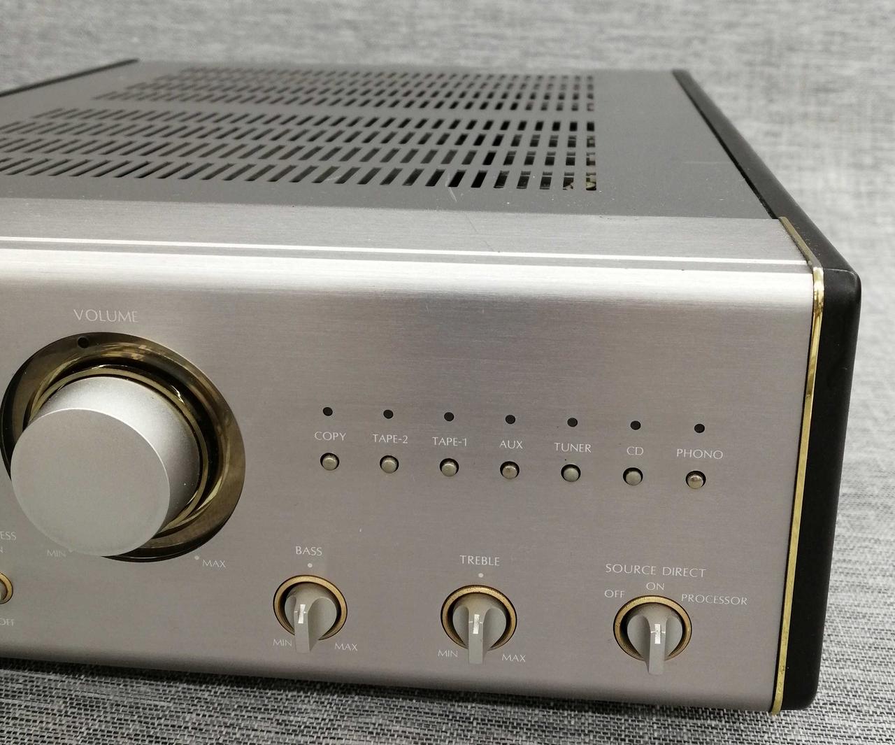 プリメインアンプ・DENON・PMA-6.5L 【公式通販】