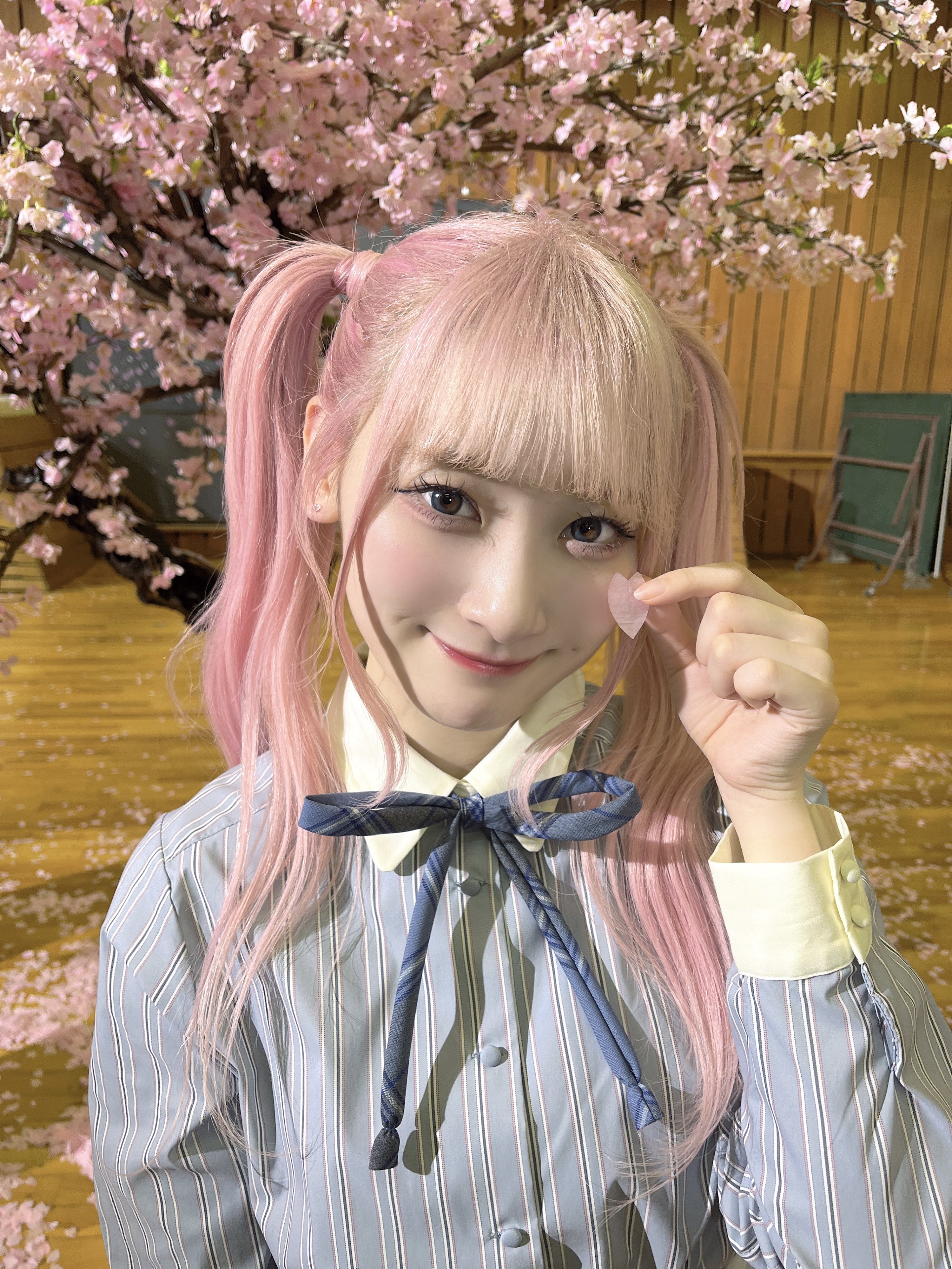 斎藤樹愛羅 君の第3ボタン直筆 ヨリ コメあり 齋藤樹愛