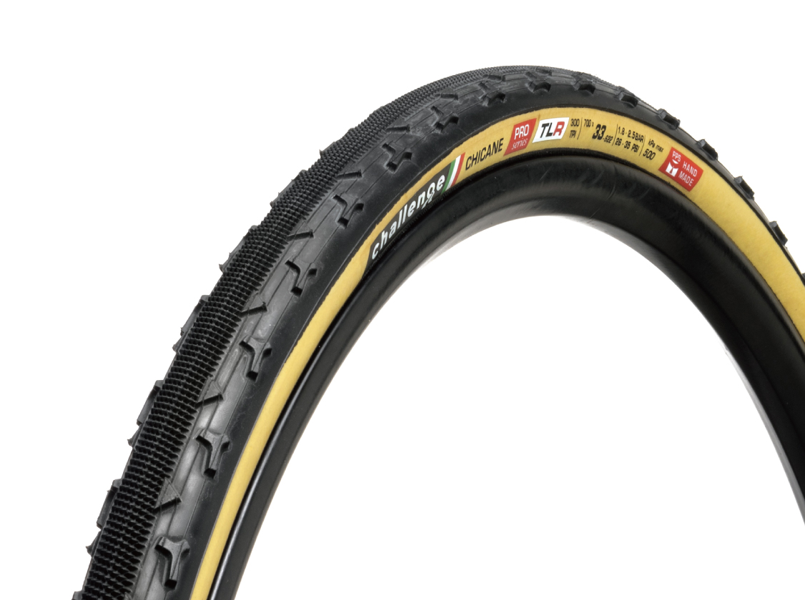 HTLR CHICANE｜CHALLENGE チャレンジ