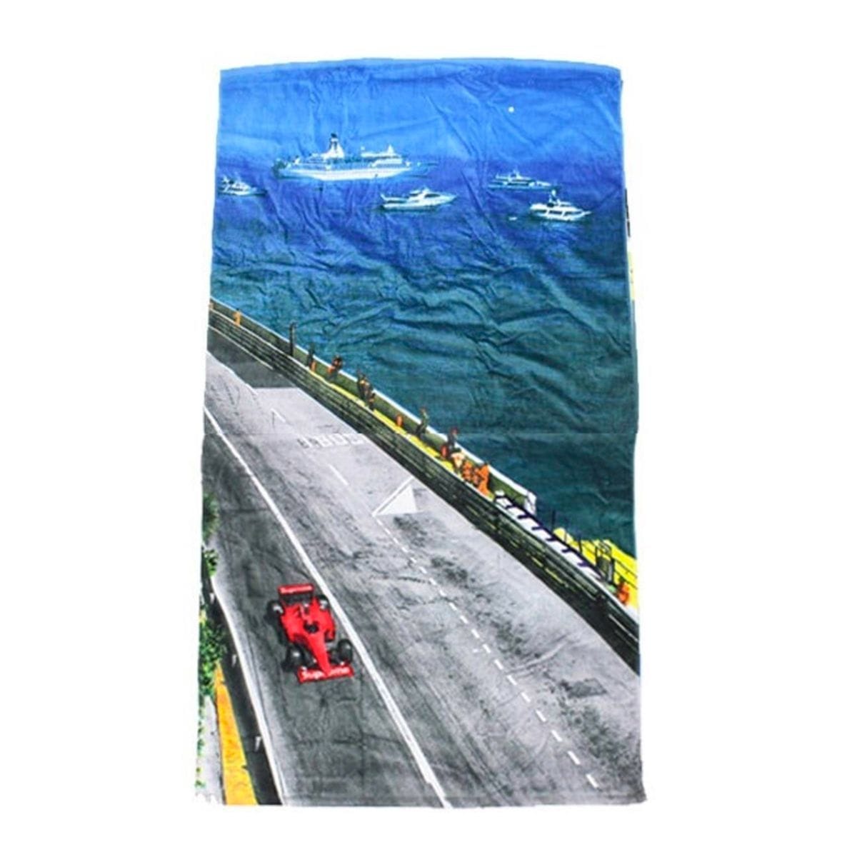 Supreme F1 Grand Prix Beach Towel – SARUGENERAL