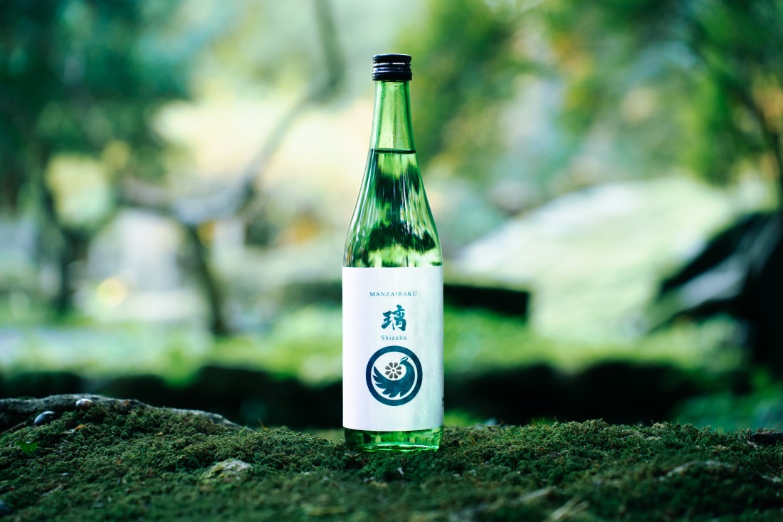 璃 -Shizuku-｜萬歳楽