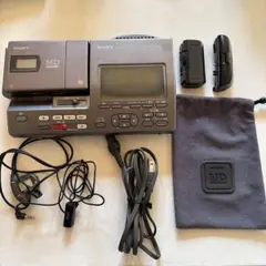 2026年最新】SONY MZ-R4STの人気アイテム - メルカリ