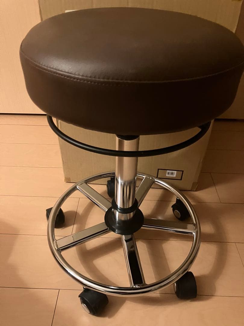 somedayスタースプリグスツールDX ブラウン スニーカー スケッチャーズ SKECHERS スリップインズデラックス