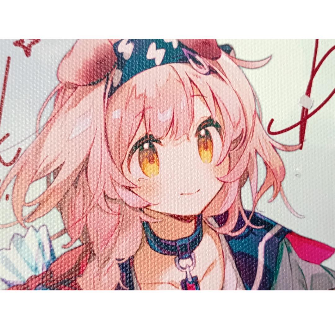 「RT-89054」専用 アークナイツ 3周年記念特別ドローイング キャンバス