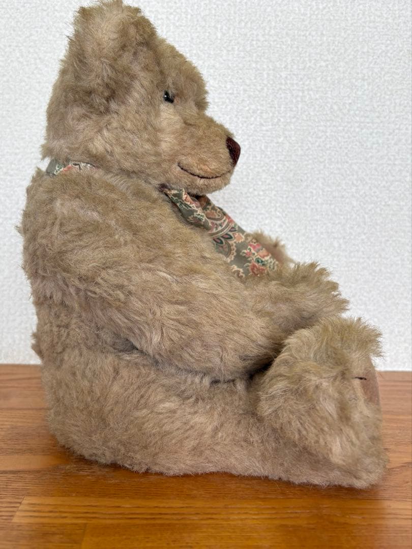 アンティークテディーベアー