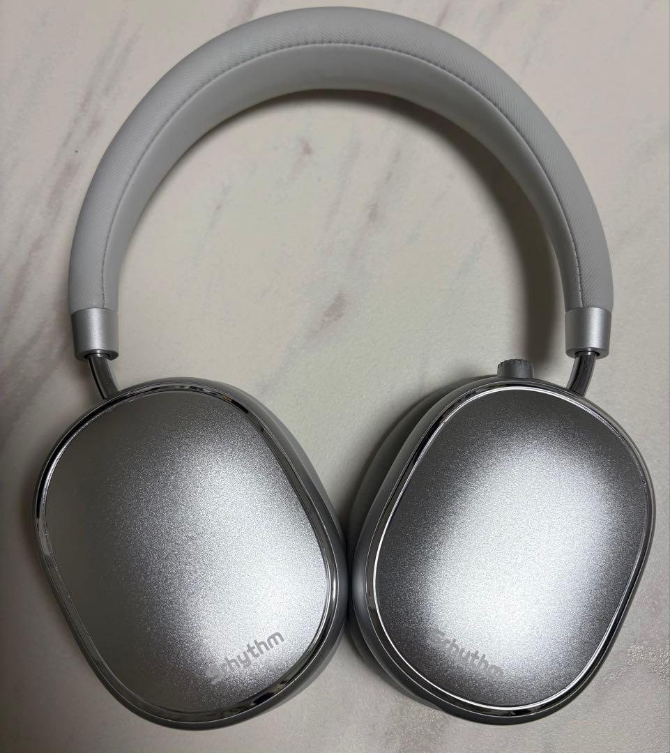 Srhythm NC95 ヘッドホン Bluetooth Amazon.co.jp: Srhythm NiceComfort 95 ハイブリッドノイズキャンセ