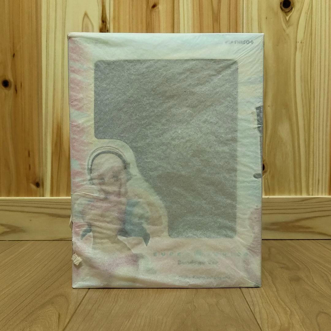 ニトロプラス｜すーぱーそに子｜ピンクボンデージVer｜オーキッドシード