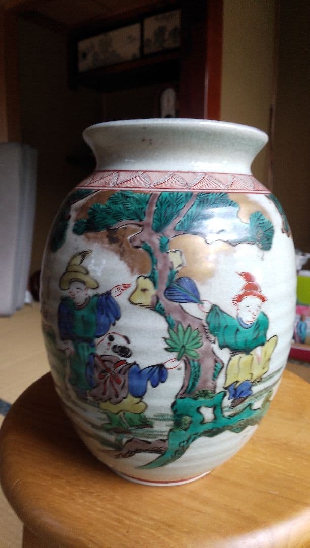 多色使いの陶器花瓶 多色使いの陶器花瓶 楽天市場】＼今だけ クーポン ！11/5~11/11