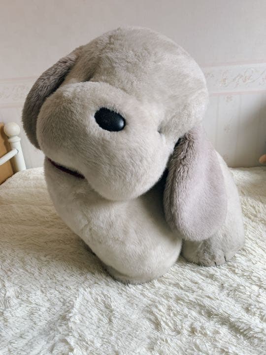 うめ吉 特大ぬいぐるみ うめ吉 超特大ぬいぐるみ オリエンタルトーイ オリエンタルトーイ よし