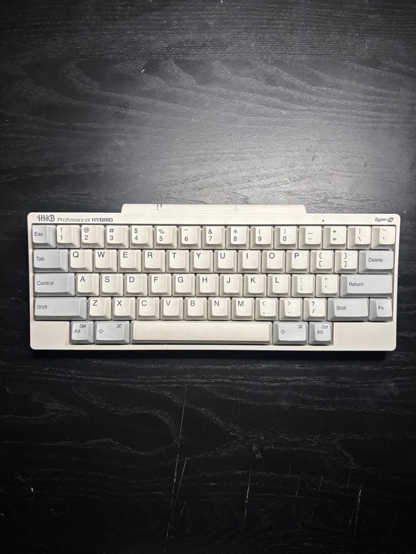 HHKB Professional HYBRID Type-S 英語配列 白+a Amazon.co.jp: PFU キーボード HHKB Professional HYBRID Type-S 英語