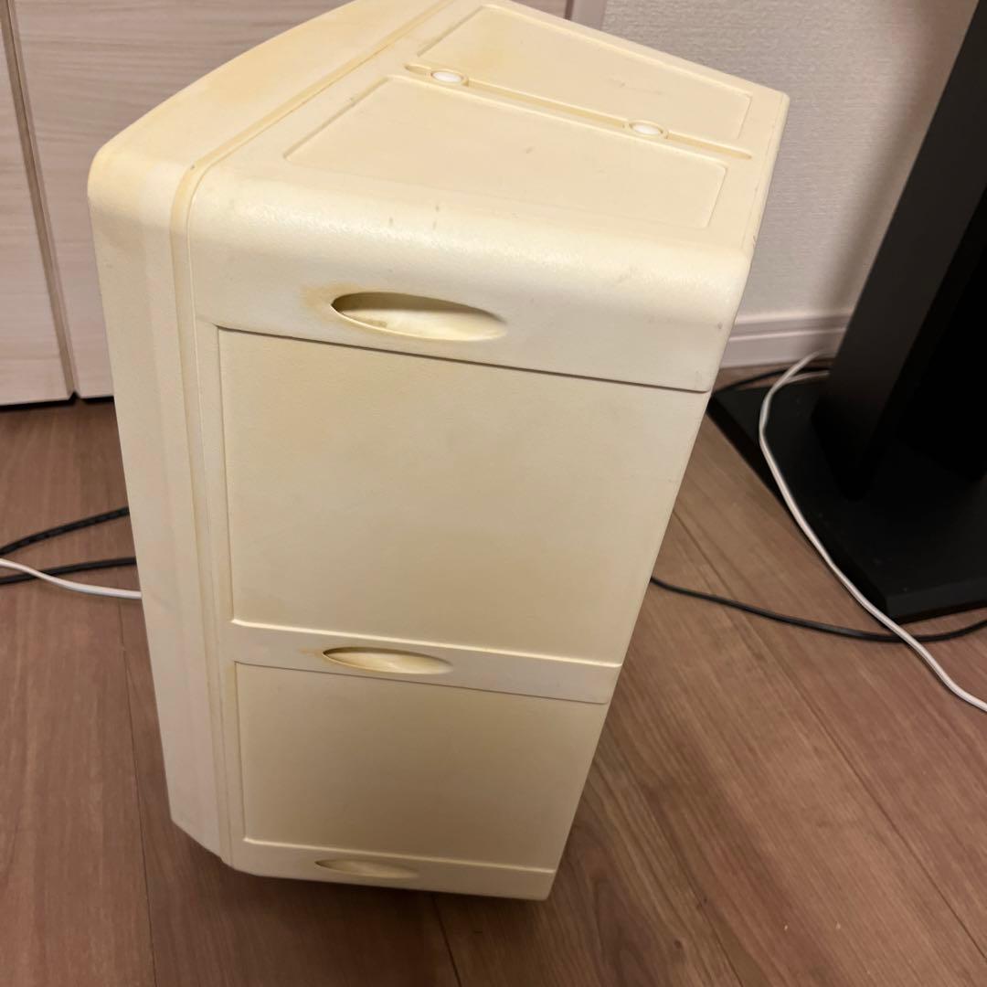 EV SX80 スピーカー ホワイト 動作確認済み