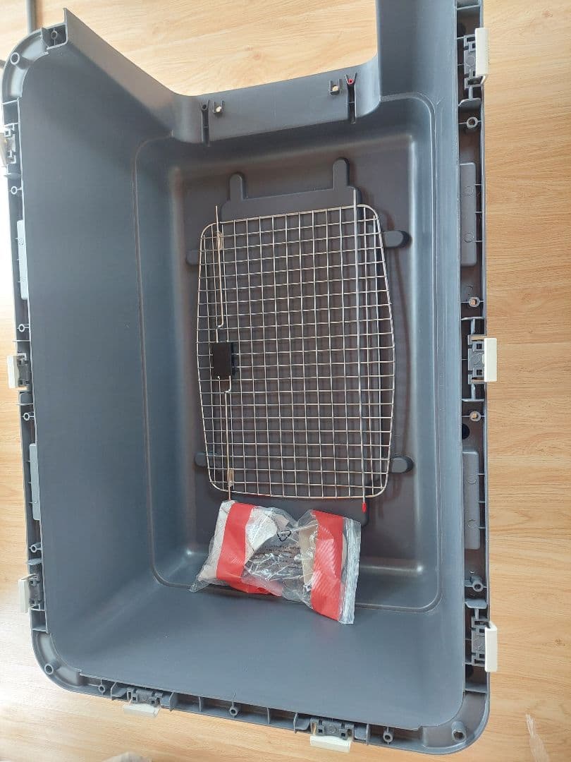 c*y様 Petit Ruban 3XL ペットキャリー 超大型犬サイズ Petit ruban（プチリュバン） ペットキャリー DX120 3XL 大型犬 超大型