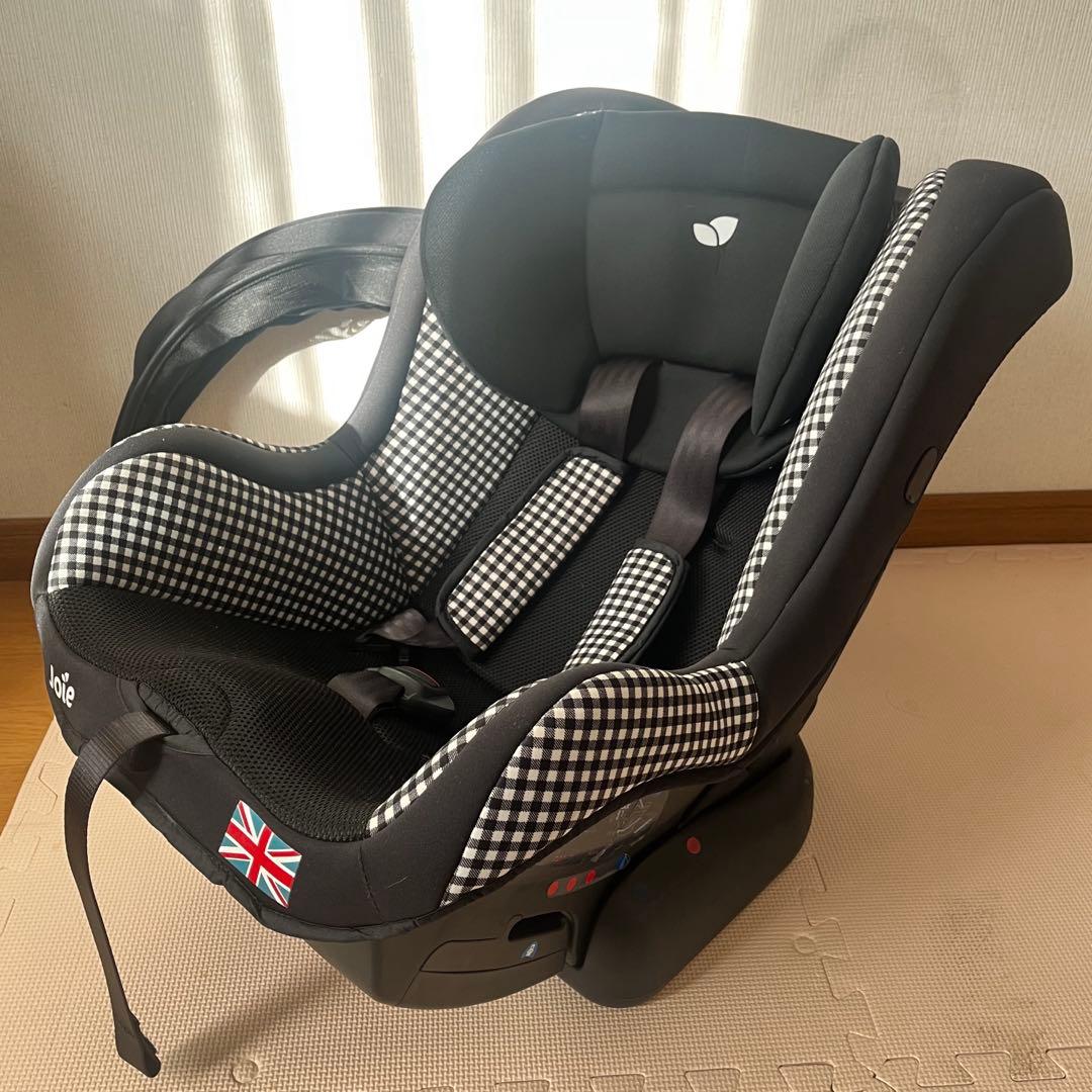 【rainbowfish】Joie tilt チャイルドシート Joie チャイルドシート チルト（ブラウン）」について｜カトージの商品