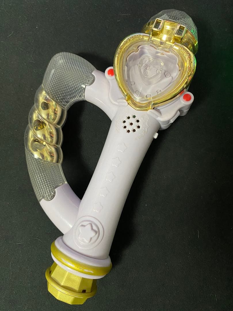 アイドルタイムマイク 本体のみ アイドルタイムマイク 本体のみ グッズ | ゲーム | プリパラ