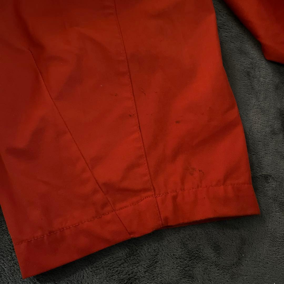 TIGHTBOOTH PRODUCTION パンツ M オレンジ