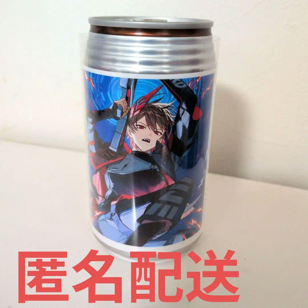 シクフォニ オリジナルラベル缶 サントリー 暇72 ステッカー - メルカリ