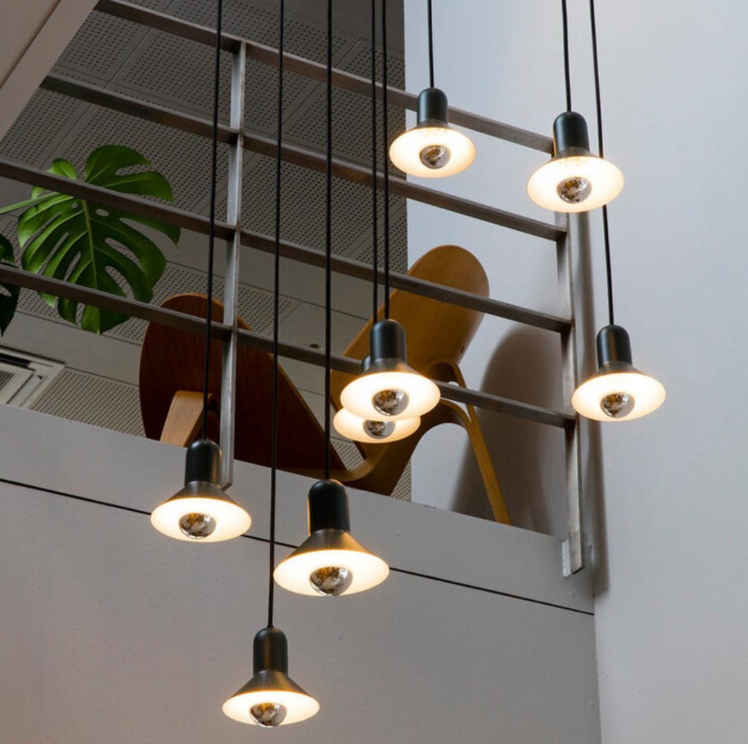 Carl Hansen & Søn [Pendants6灯(セット×3) ライト・照明