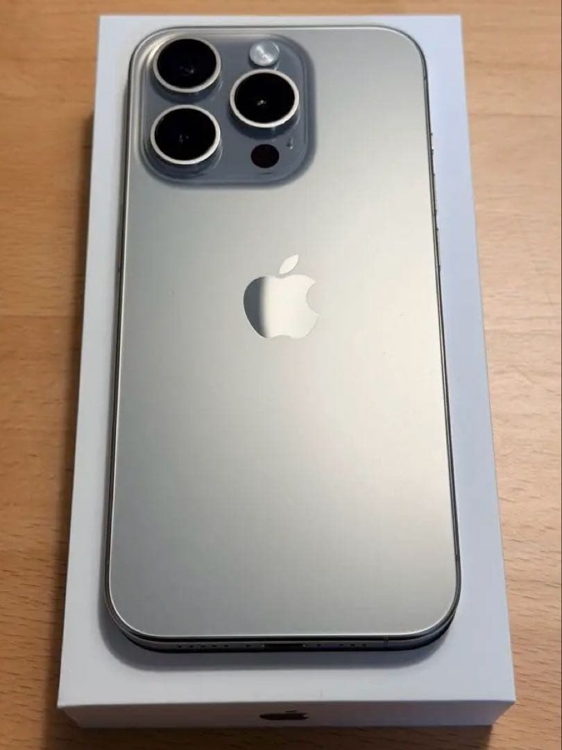 あかね　iPhone 15 pro 256GB SIMフリー Apple iPhone 15 Pro 256GB SIMフリー 価格比較 - 価格.com