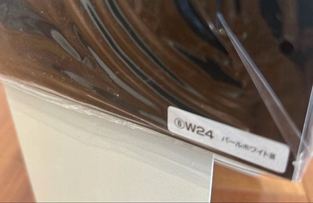 COPEN GR ホワイトオープンカー W24