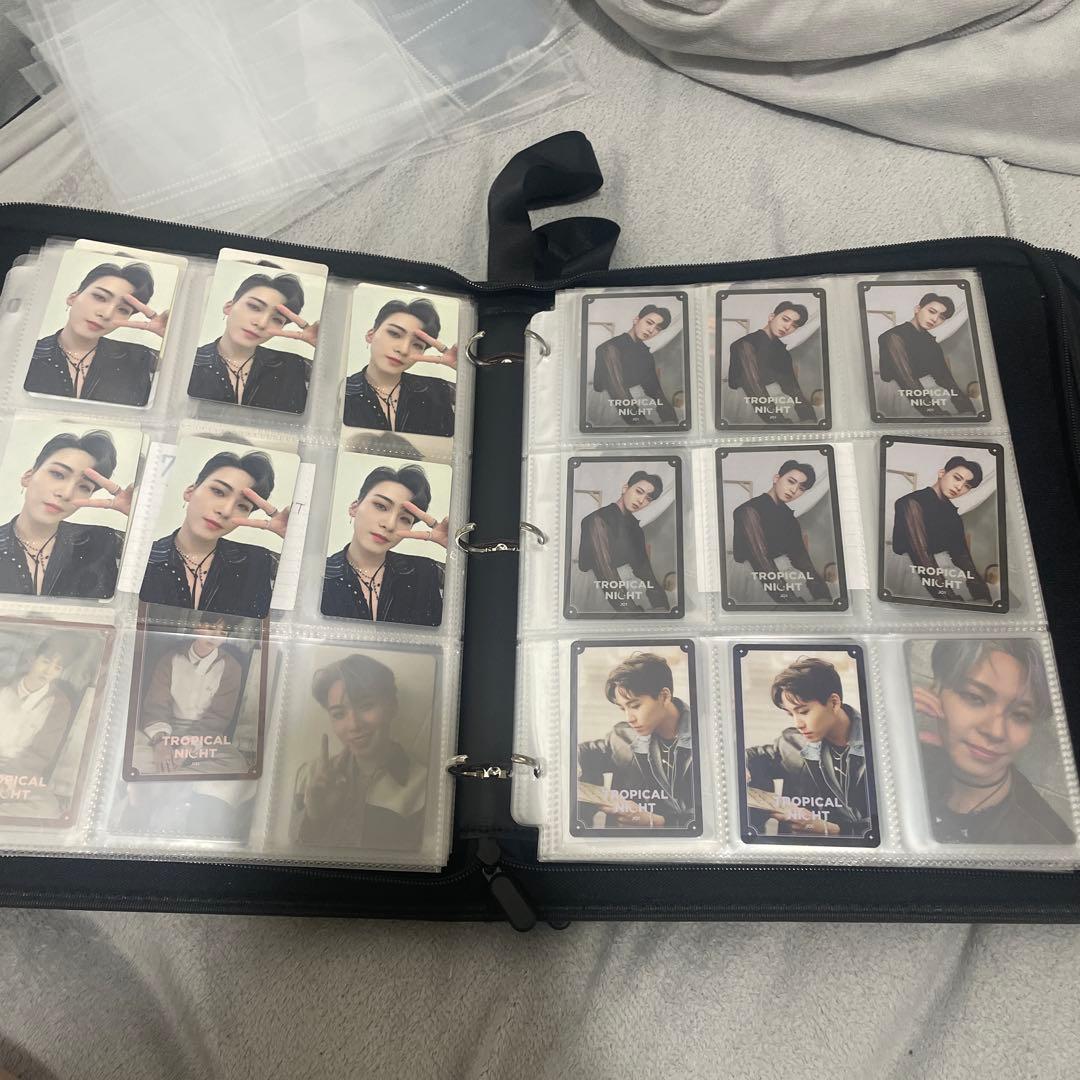 【バラ売り可⭕️】川尻蓮 トレカ まとめ売り