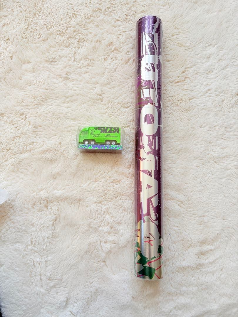 【まとめ】ずっと真夜中でいいのに。 メタリックポスター +α Amazon.co.jp: HP TOP メタリックポスター セット ずとまよ ずっと