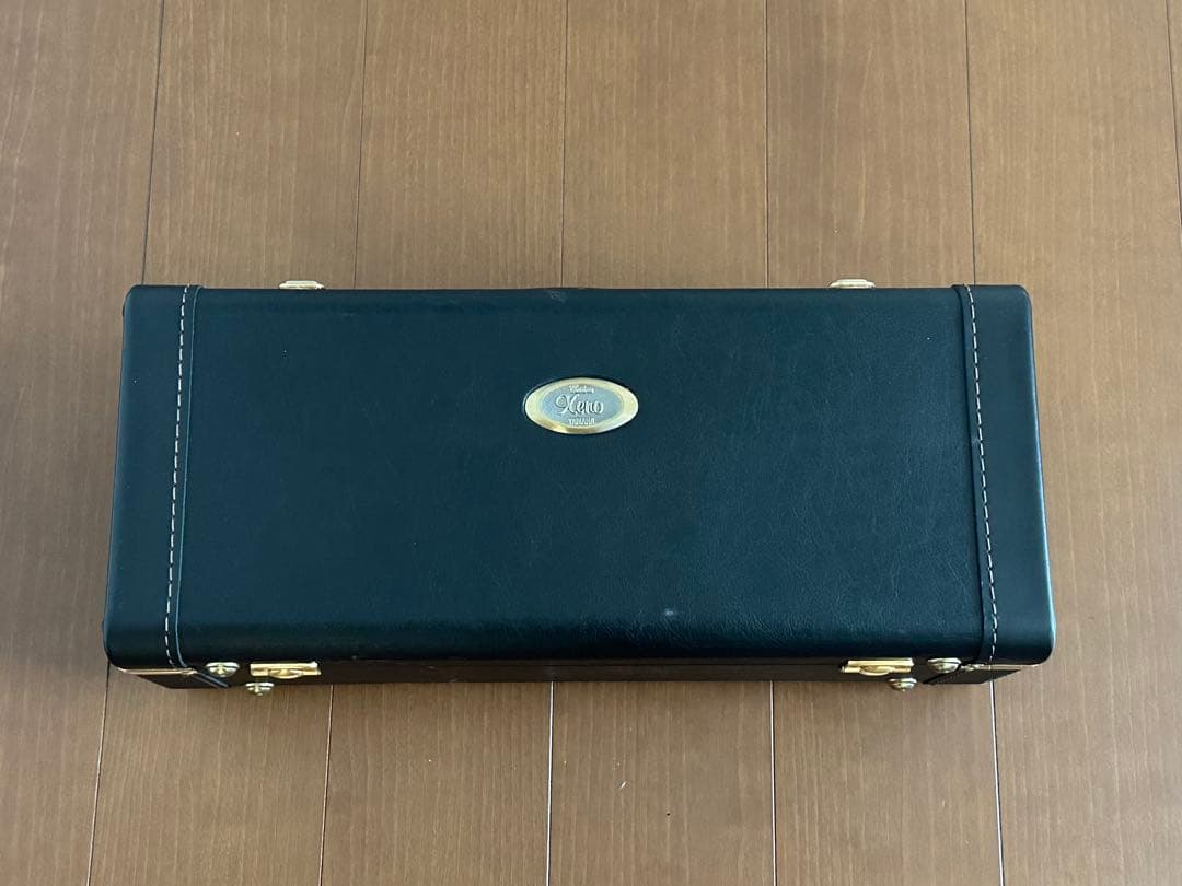 YAMAHA YTR-8335RS トランペット