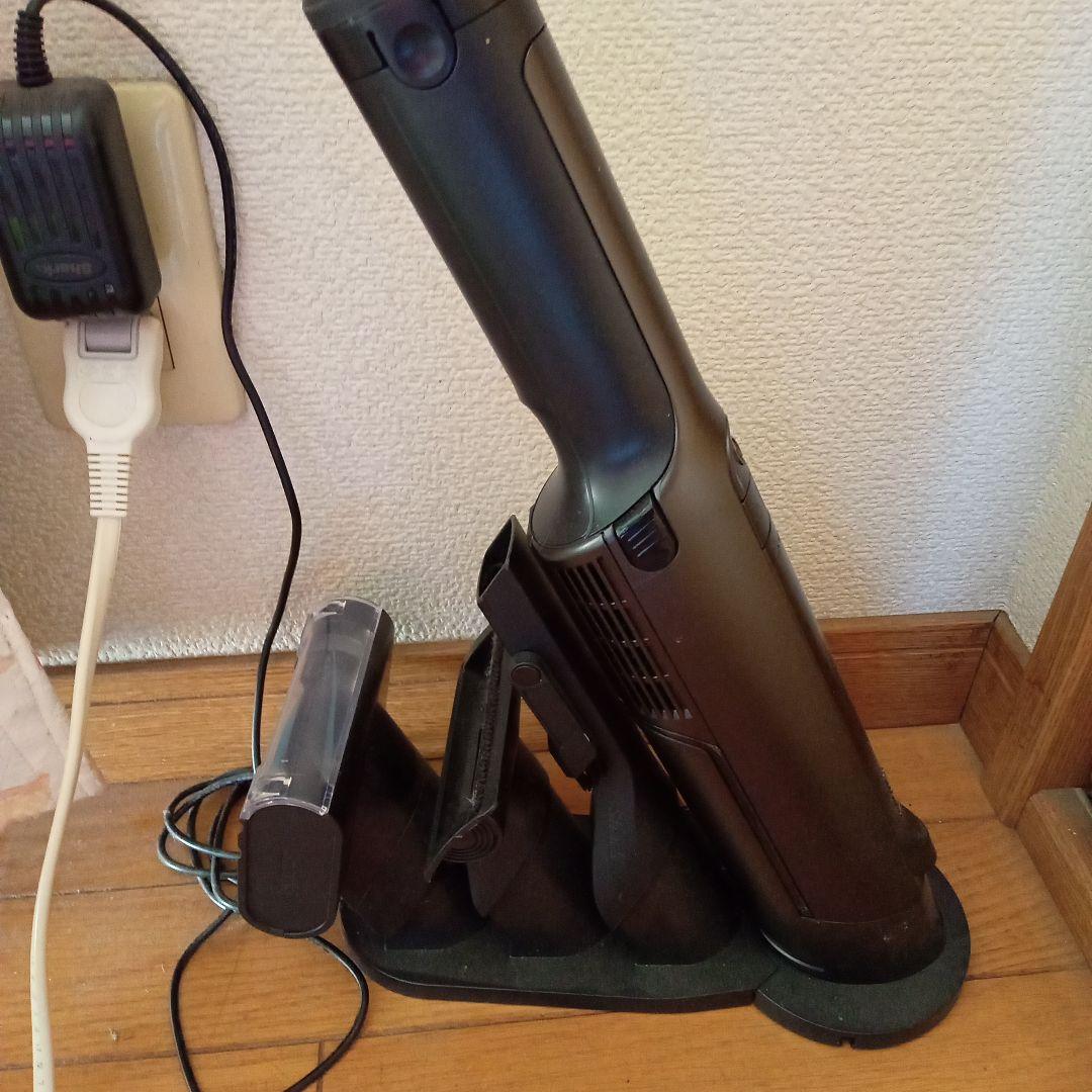 Shark シャーク EVOPOWER EX WV416J コードレス 掃除機 Shark（シャーク） 38%OFF ポイントUP Shark EVOPOWER EX 充電式