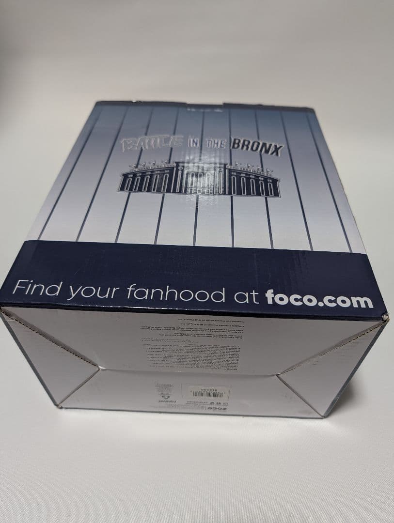 大谷翔平&アーロン・ジャッジ FOCO製　【限定524個】シリアルナンバー付