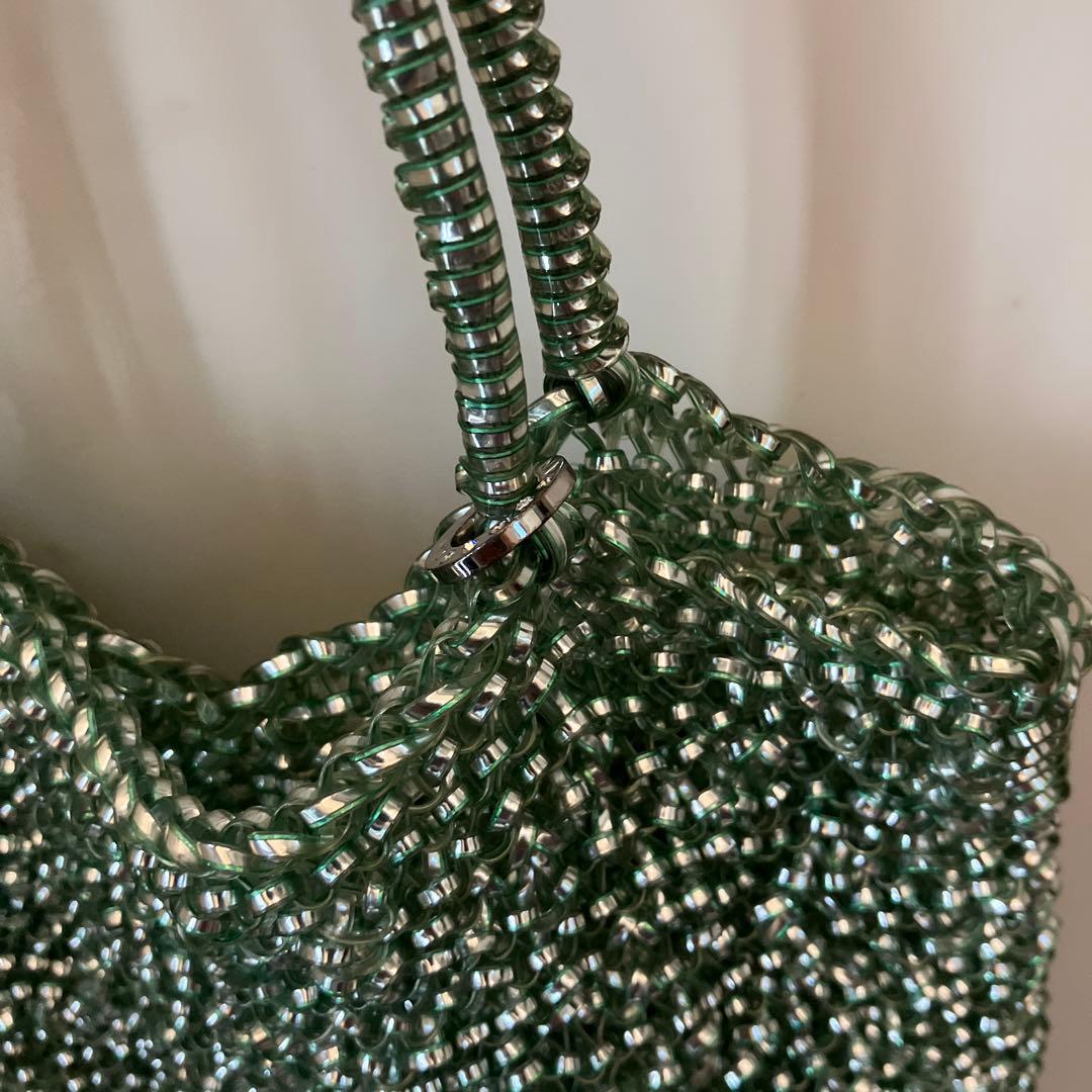 アンテプリマバッグ値下げしました。