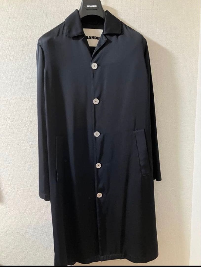d*e様 JIL SANDER 24awスポーツコートsize 44