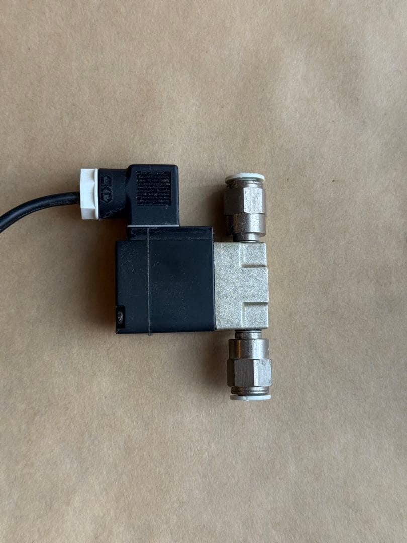 緊急値引】ADA CO2アドバンスシステム-フォレスト&電磁弁