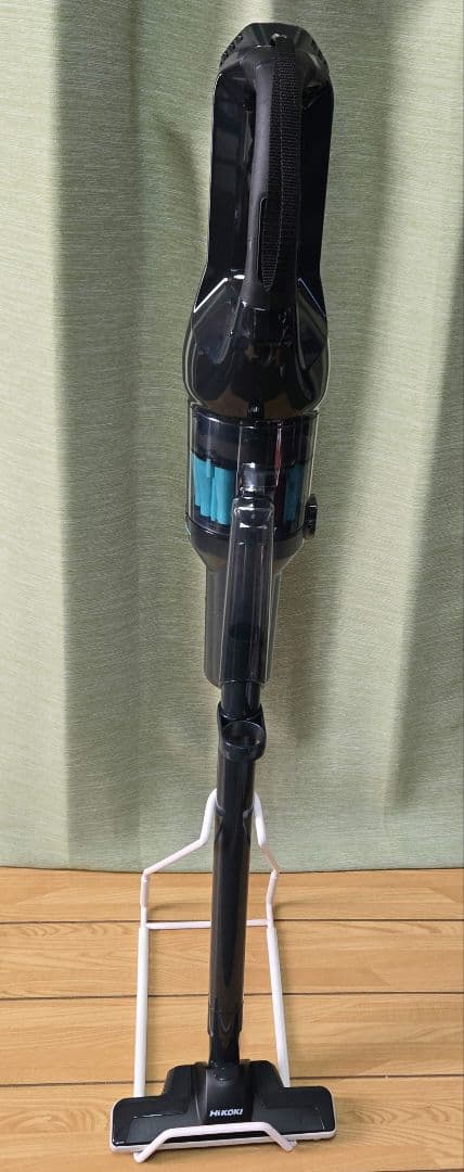 HiKOKI 36V コードレスクリーナー R36DB(SC) 限定色 本体他 HiKOKI 36V コードレスクリーナー R36DB(SC) 限定色 本体他 コードレス