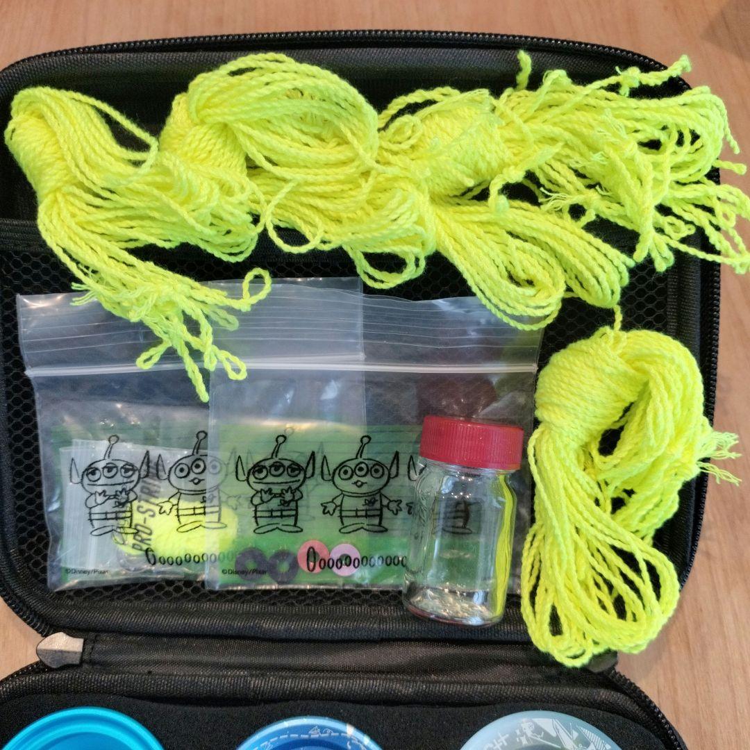 ヨーヨー 6個セット クラウン スピーダホリックなど