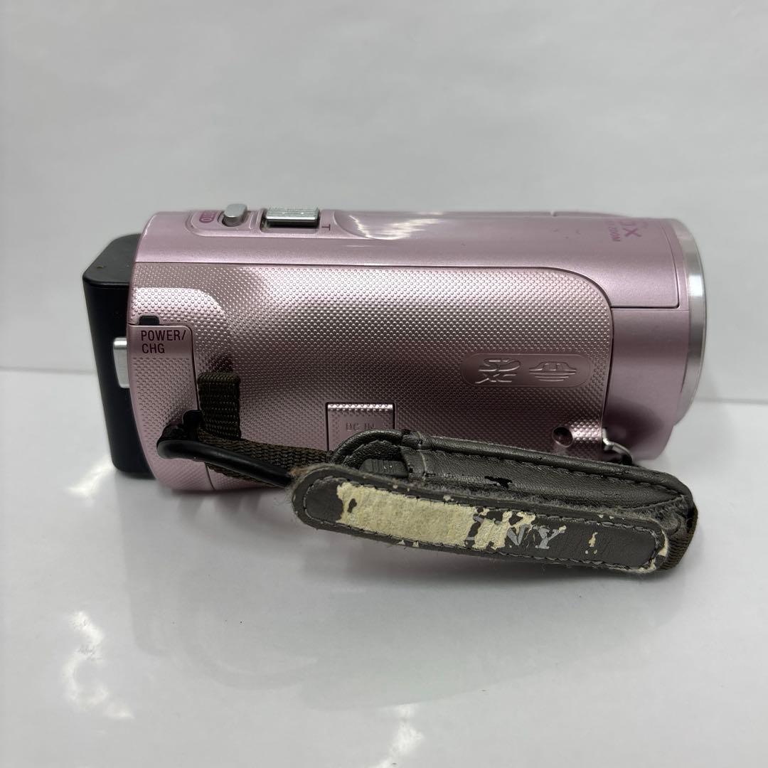 SONY HDR-CX390 ビデオカメラ本体