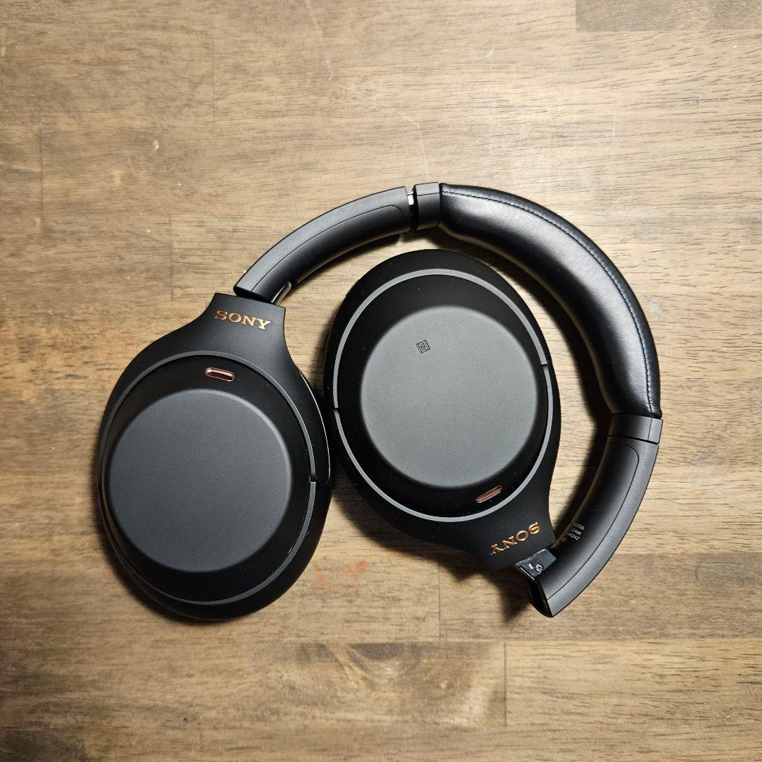 Sony WH-1000XM4 ワイヤレスヘッドホン ブラック WH-1000XM4 Wireless Noise Cancelling Headphones | Sony Canada