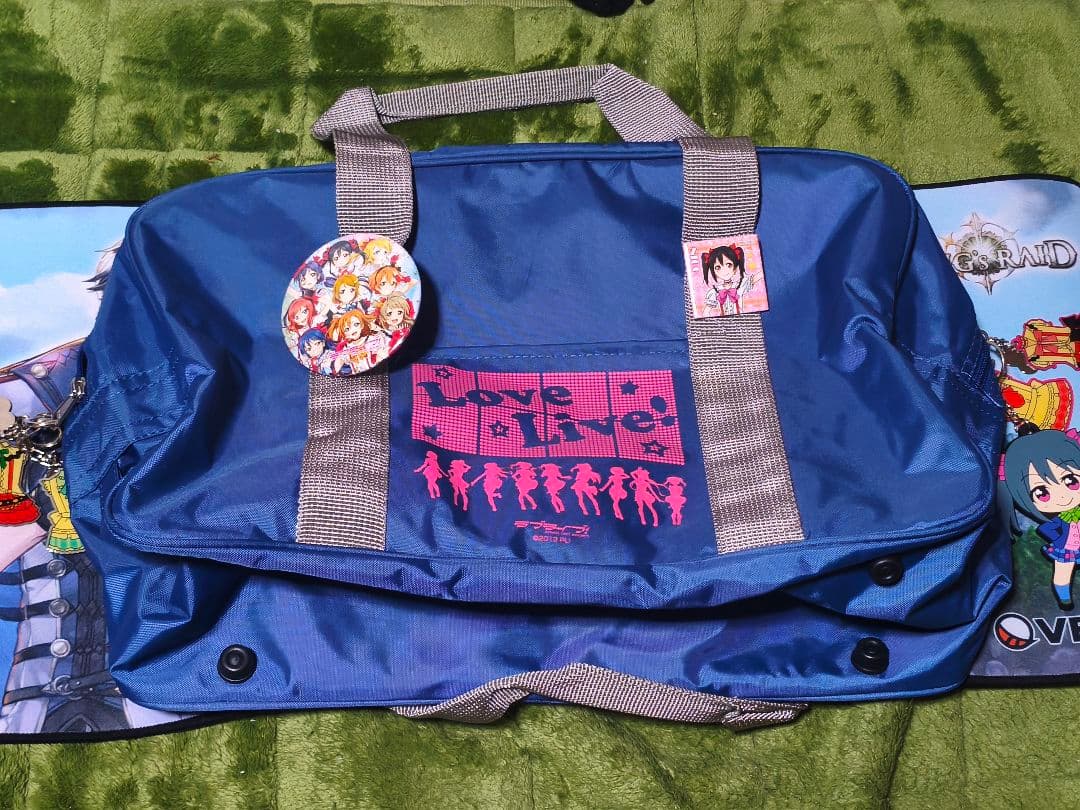 ラブライブ　非売品グッズ等まとめ ラブライブ 非売品グッズ等まとめ ラブライブ！サンシャイン!!ラブ