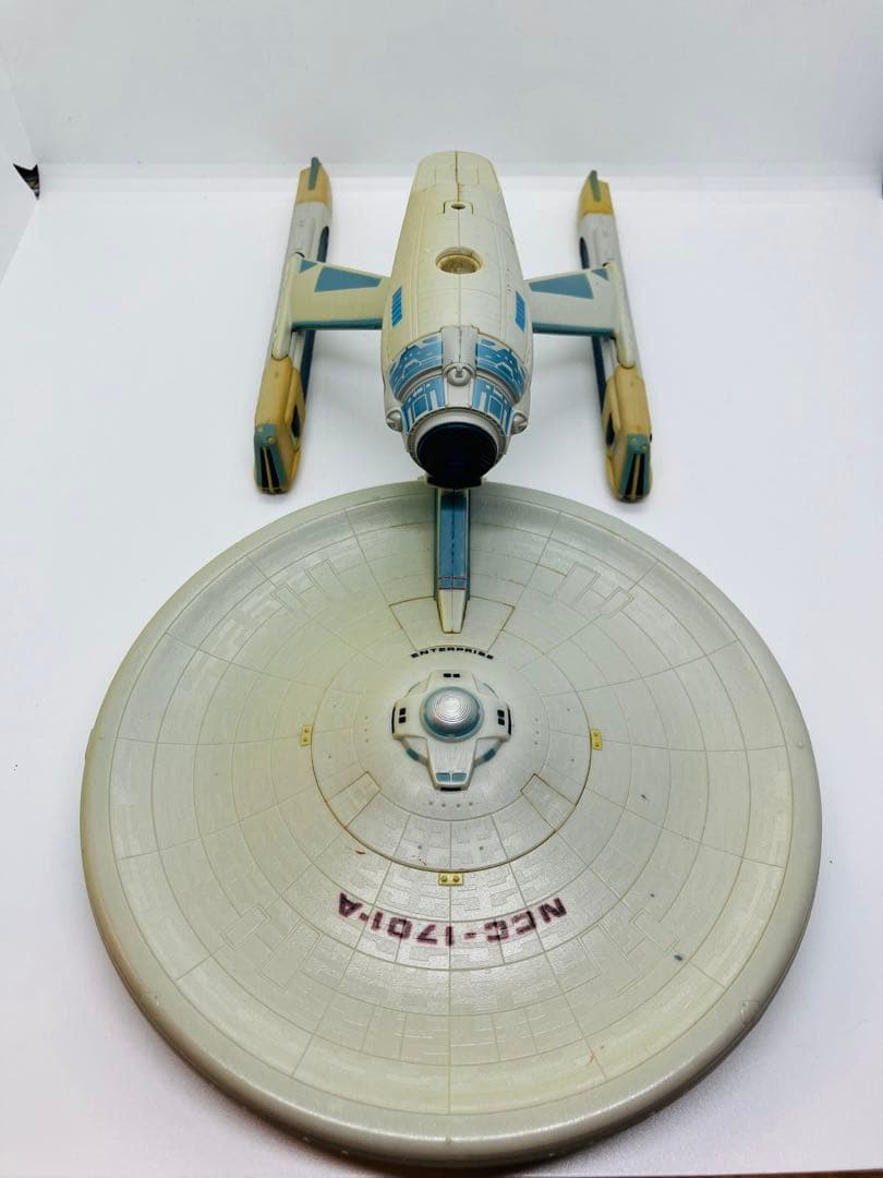 U.S.S. Enterprise NCC-1701-A スタートレック