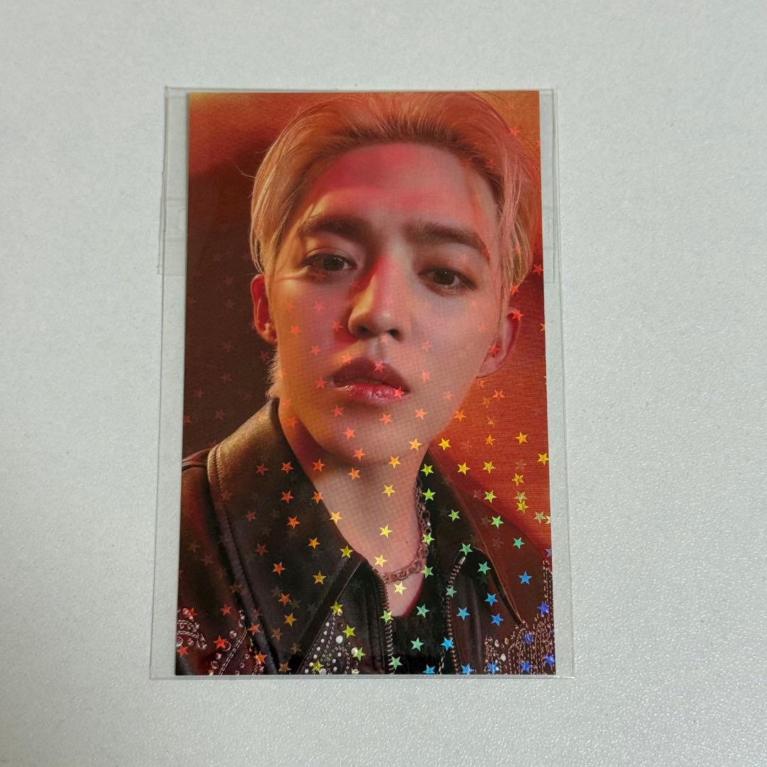 SEVENTEENTH HEAVEN エスクプス ユニバ ラキドロ トレカ - メルカリ