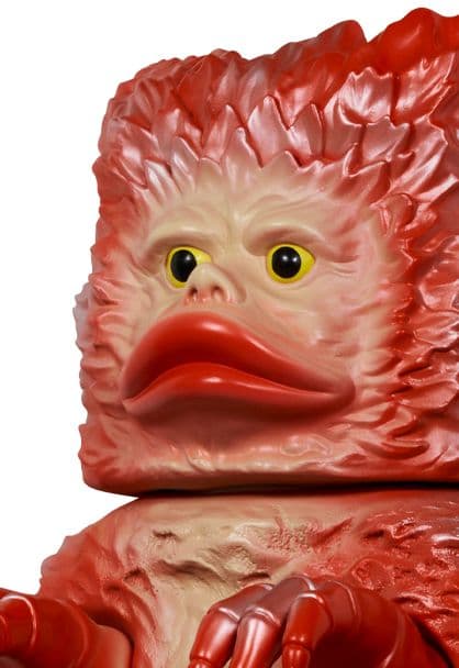 ジャイアントガラモン　マルサン製拡大版 1200mm NAGNAGNAG