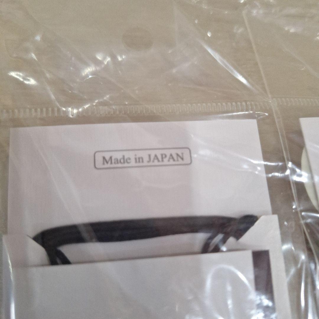 未開封　北海道限定　ロコン　アローラロコン　グラスジュエリー