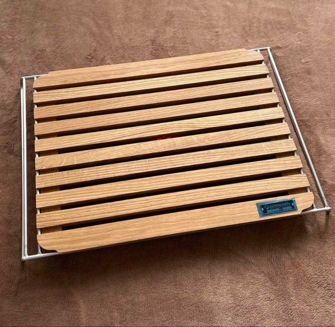 asimocrafts アシモクラフツ パレット テーブル A3850_o