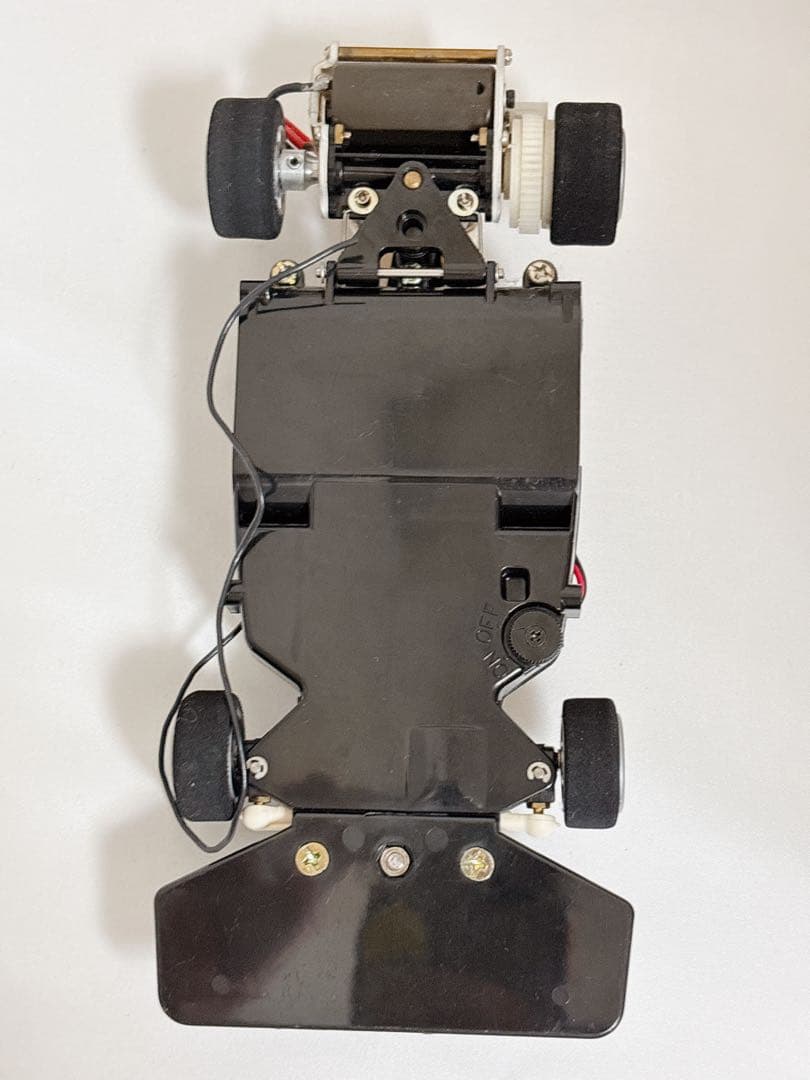 タミヤ 絶版 1/24 タムテック フォード　マスタング