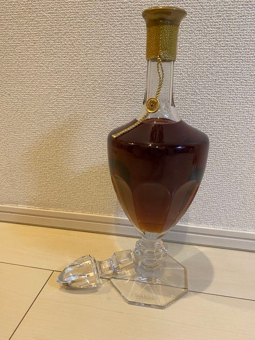 ロイヤルバカラ ブランデー 箱無し ロイヤルバカラ ブランデー 箱無し｜ロイヤルバカラ ブランデー 箱無し