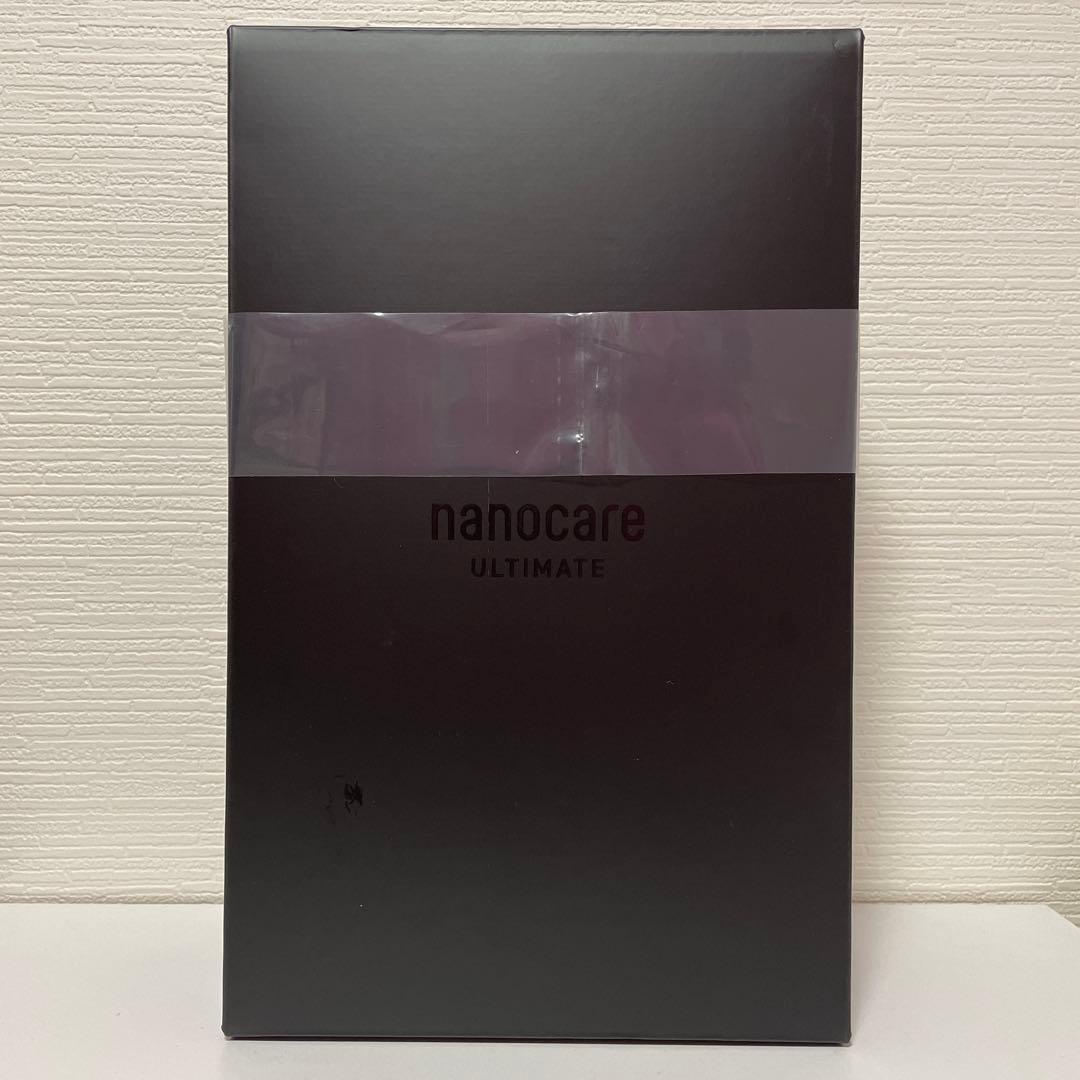 新品 EH-NC50-K nanocare ドライヤー Amazon | パナソニック ドライヤー ナノケア nanocare ULTIMATE 高浸透