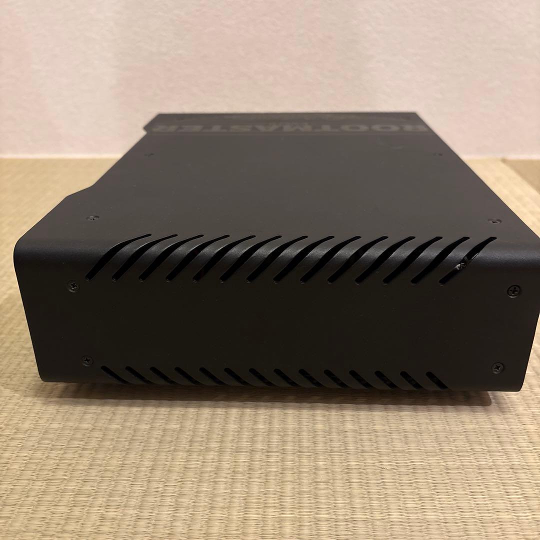 ジャンク品】ASHDOWN RM 500 EVO II ベース用アンプ