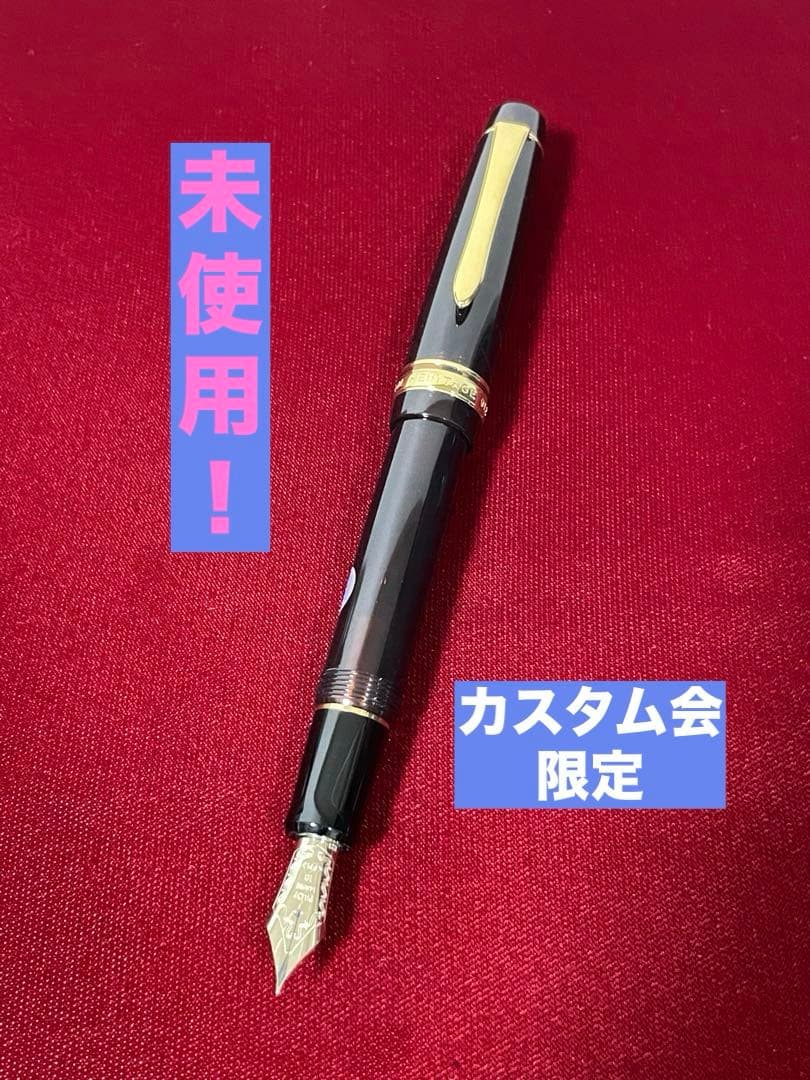 新品未使用　カスタム会限定　カスタムヘリテイジ912 ネオクラシック　パイロット 詳細ページ | 万年筆 ボールペンなど高級筆記具の販売・買取