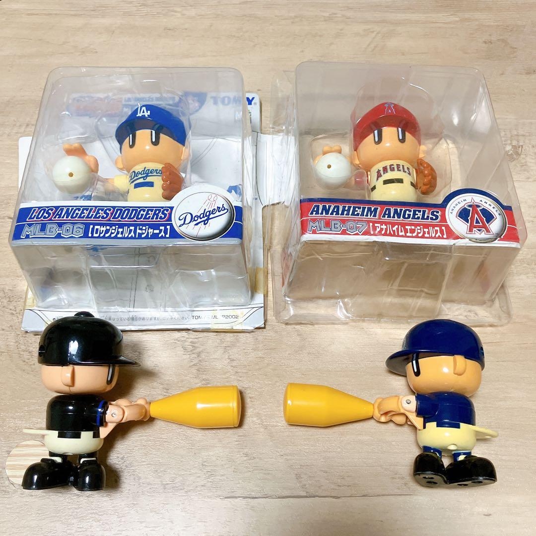 ヤキューマン メジャー 中古品 4つ セット まとめ売り ヤキューマン メジャー 中古品 4つ セット まとめ売り - メルカリ
